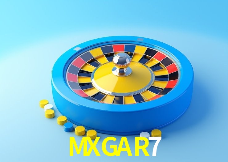 MXGAR7 Multideporte y juego