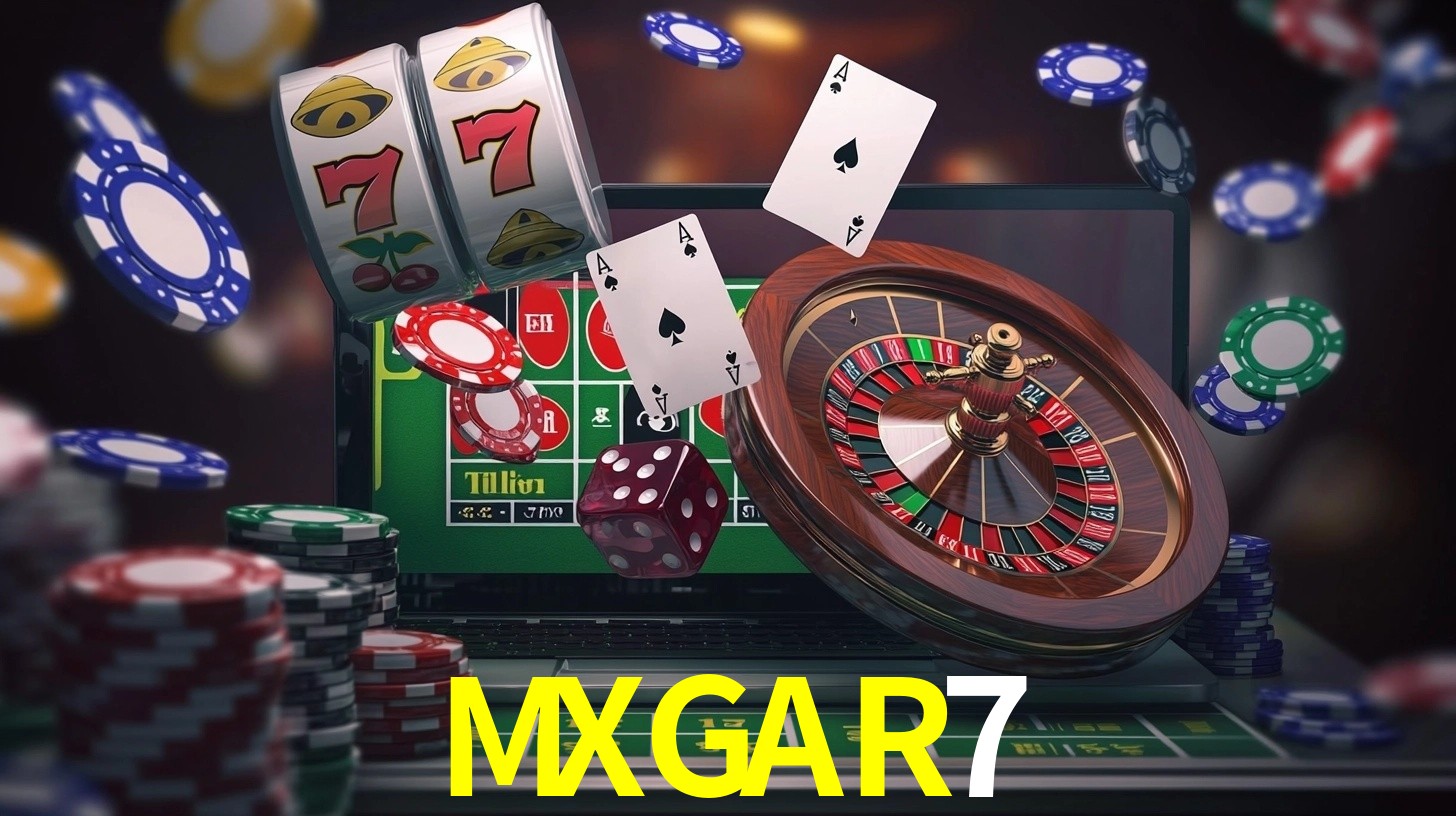MXGAR7 gaming platform