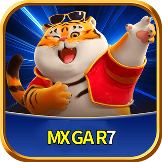 MXGAR7 logo